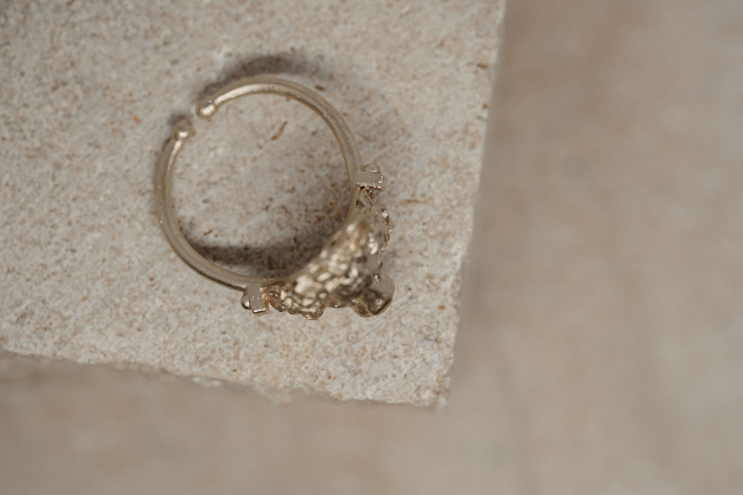 Anillo Strength