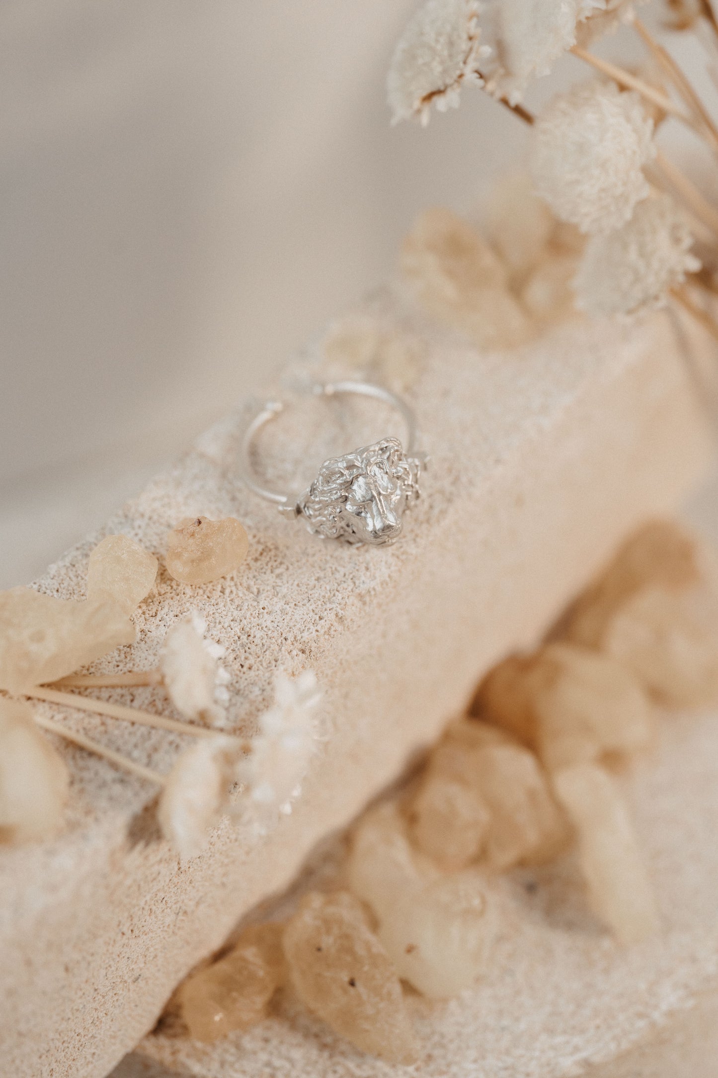 Anillo Strength
