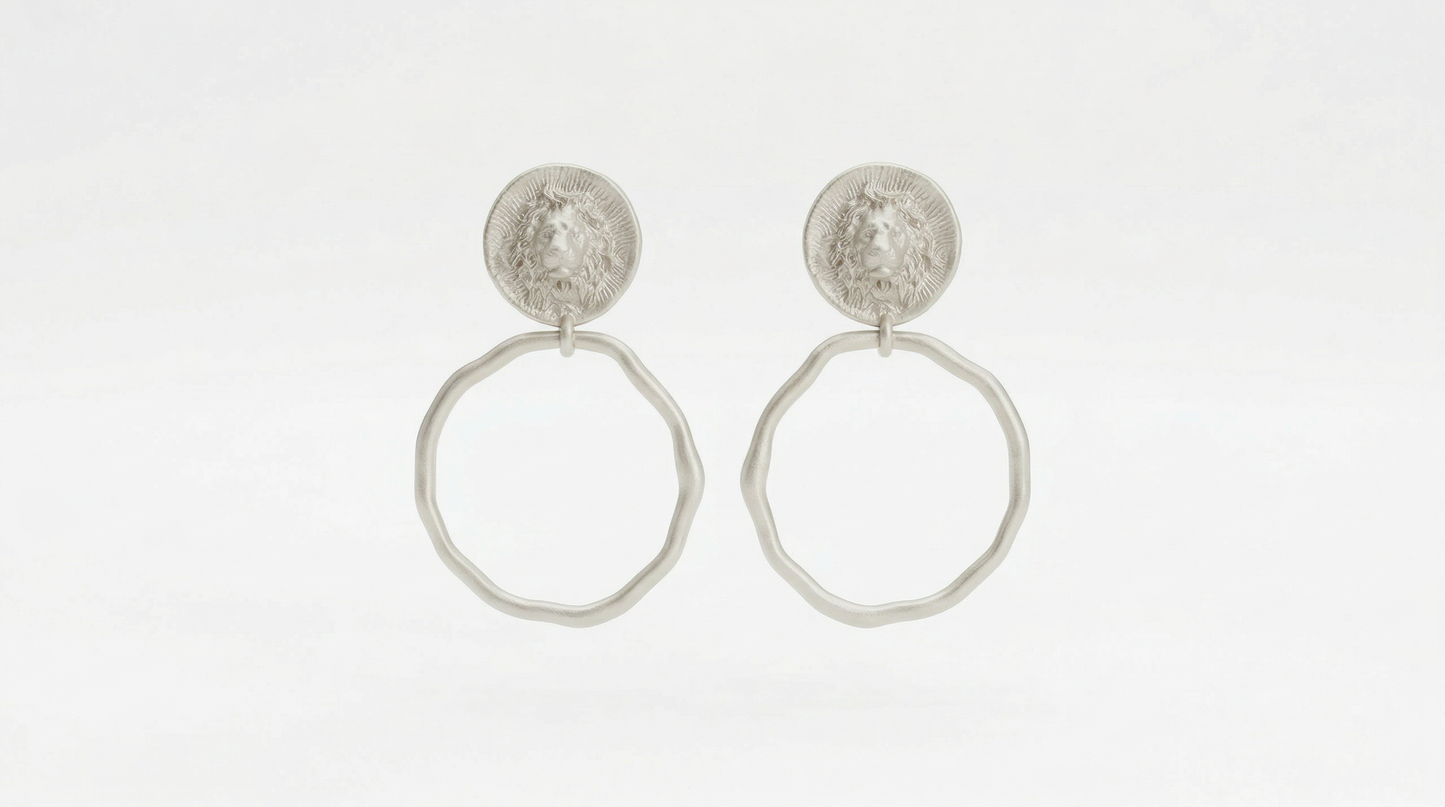 Pendientes Strength