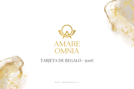 €500 Gift Card