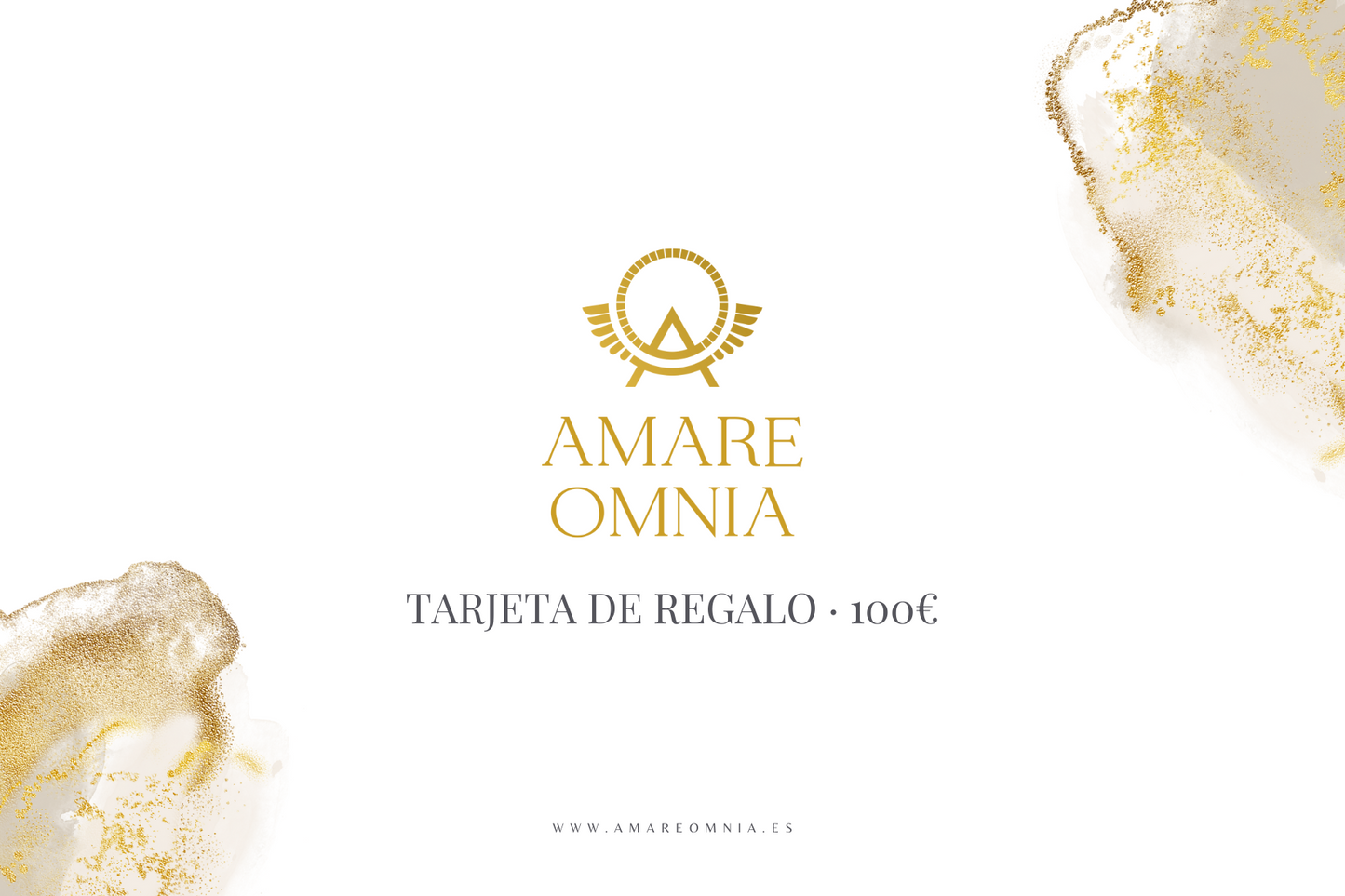 €100 Gift Card