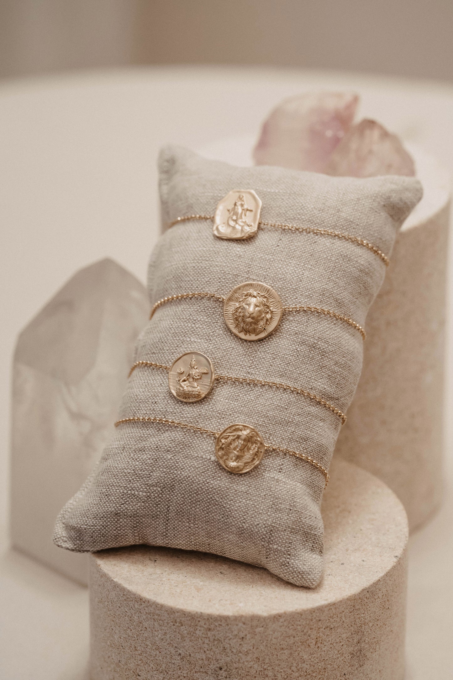 Strength Bracelet
