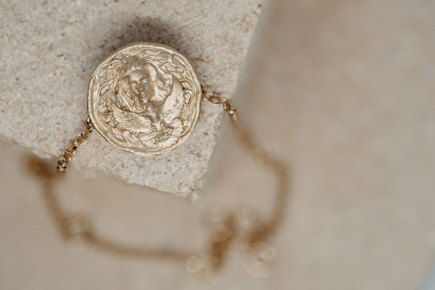 Sacred Self Bracelet