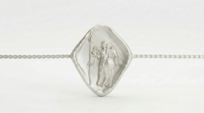 Brazalete Arcangelina Fe