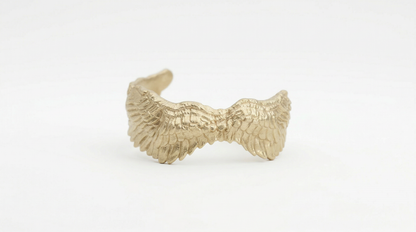 Anillo El Abrazo de un Angel