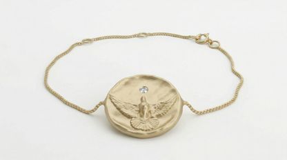 Brazalete Espíritu Santo