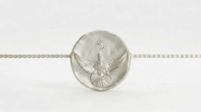 Brazalete Espíritu Santo