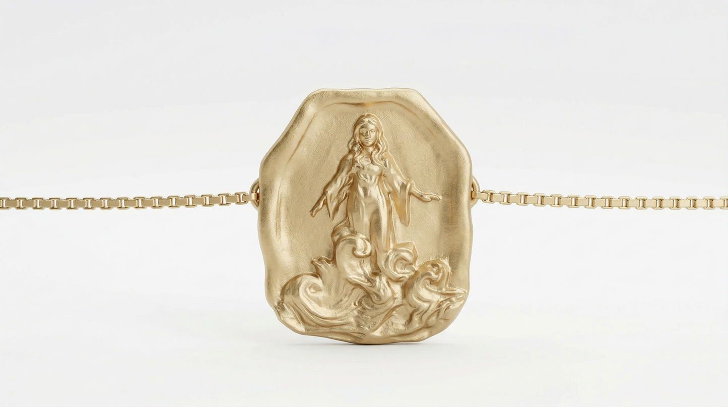 Brazalete Iemanja