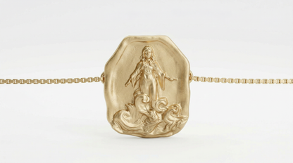 Brazalete Iemanja
