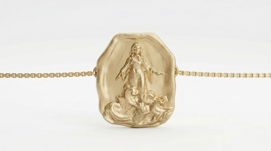 Brazalete Iemanja