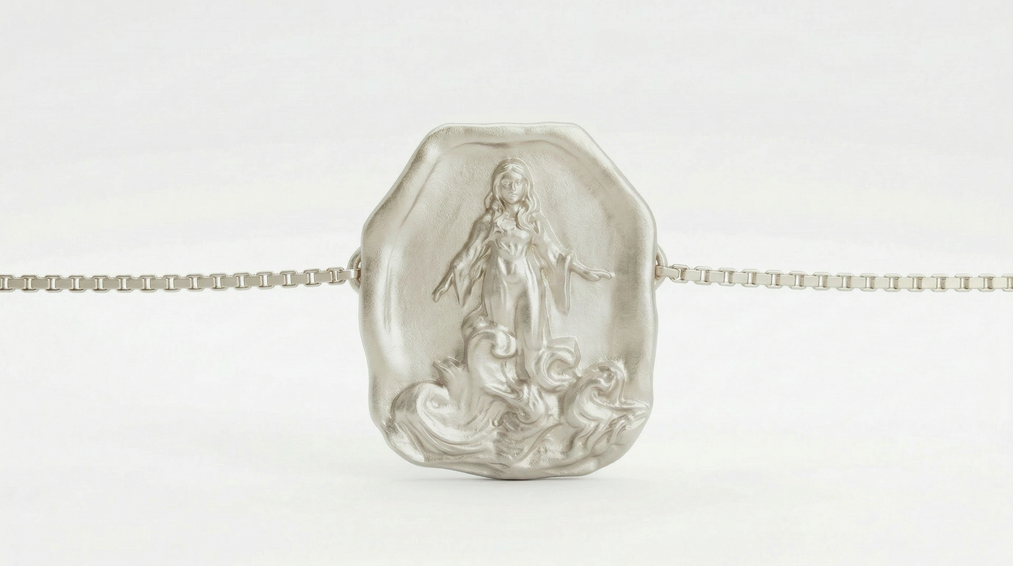 Brazalete Iemanja