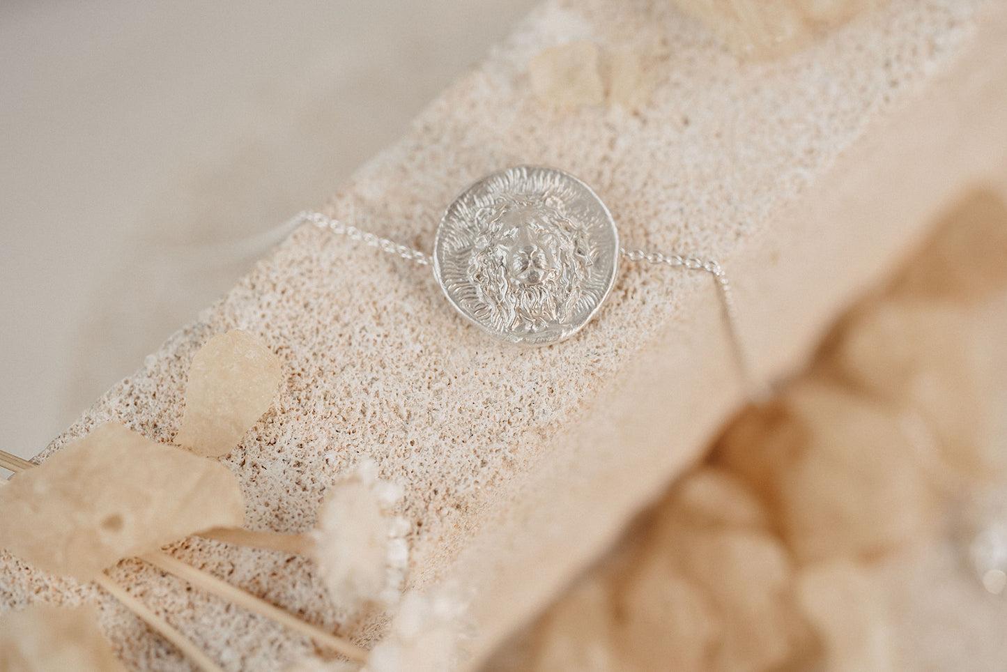 Strength Bracelet