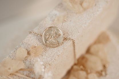 Bracciale Tara Verde