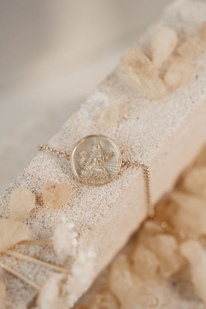 Bracciale Tara Verde