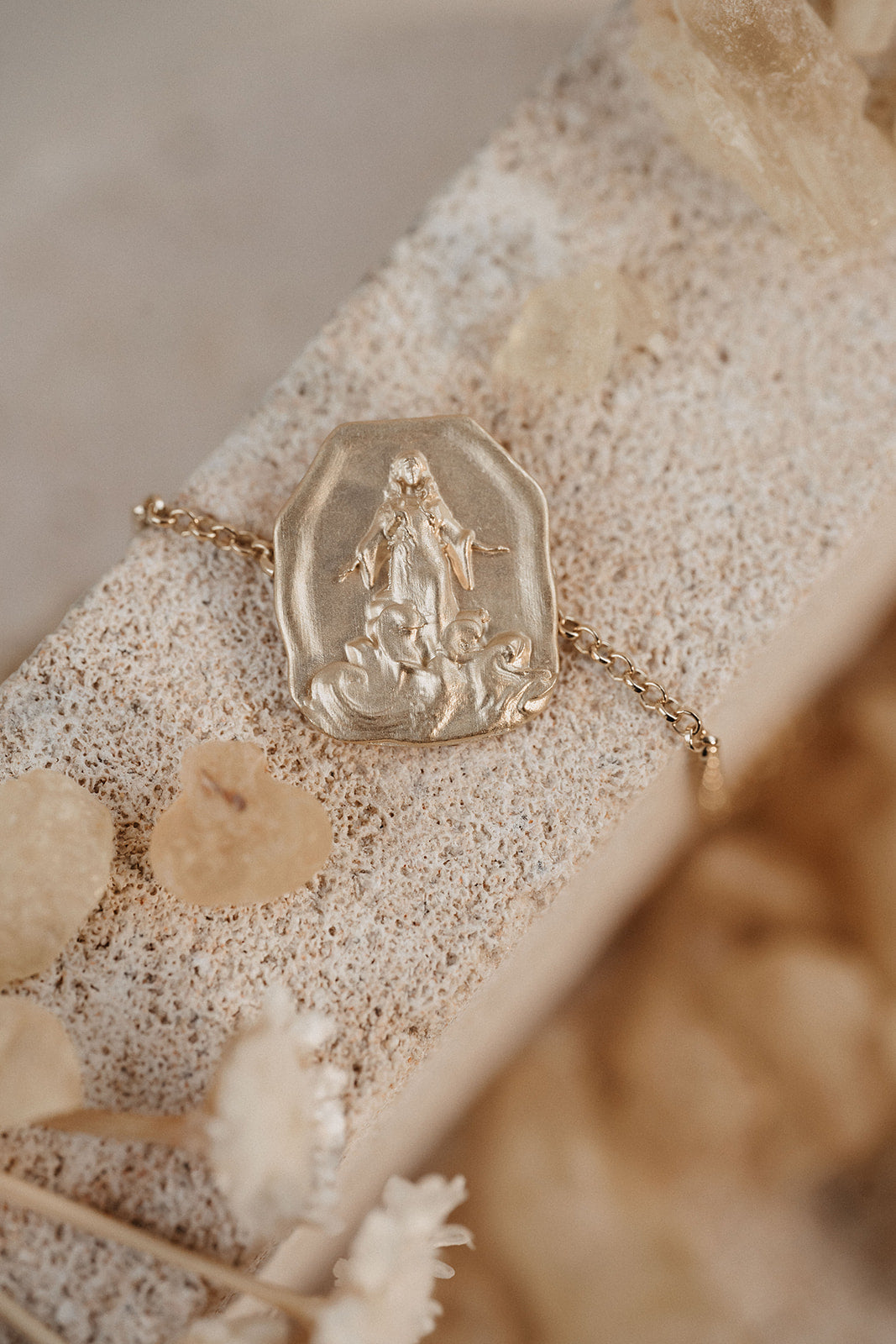 Iemanja bracelet