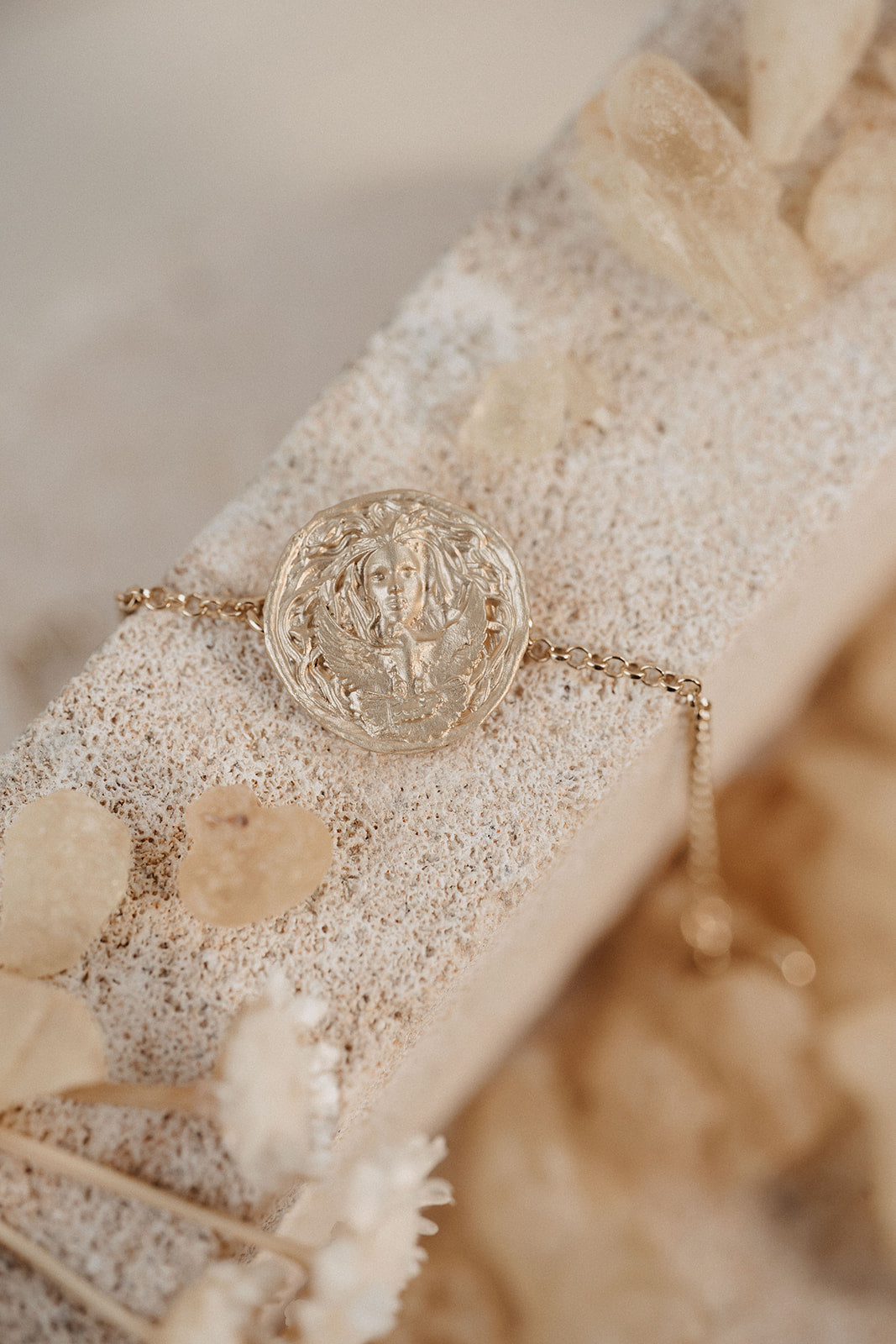 Sacred Self Bracelet