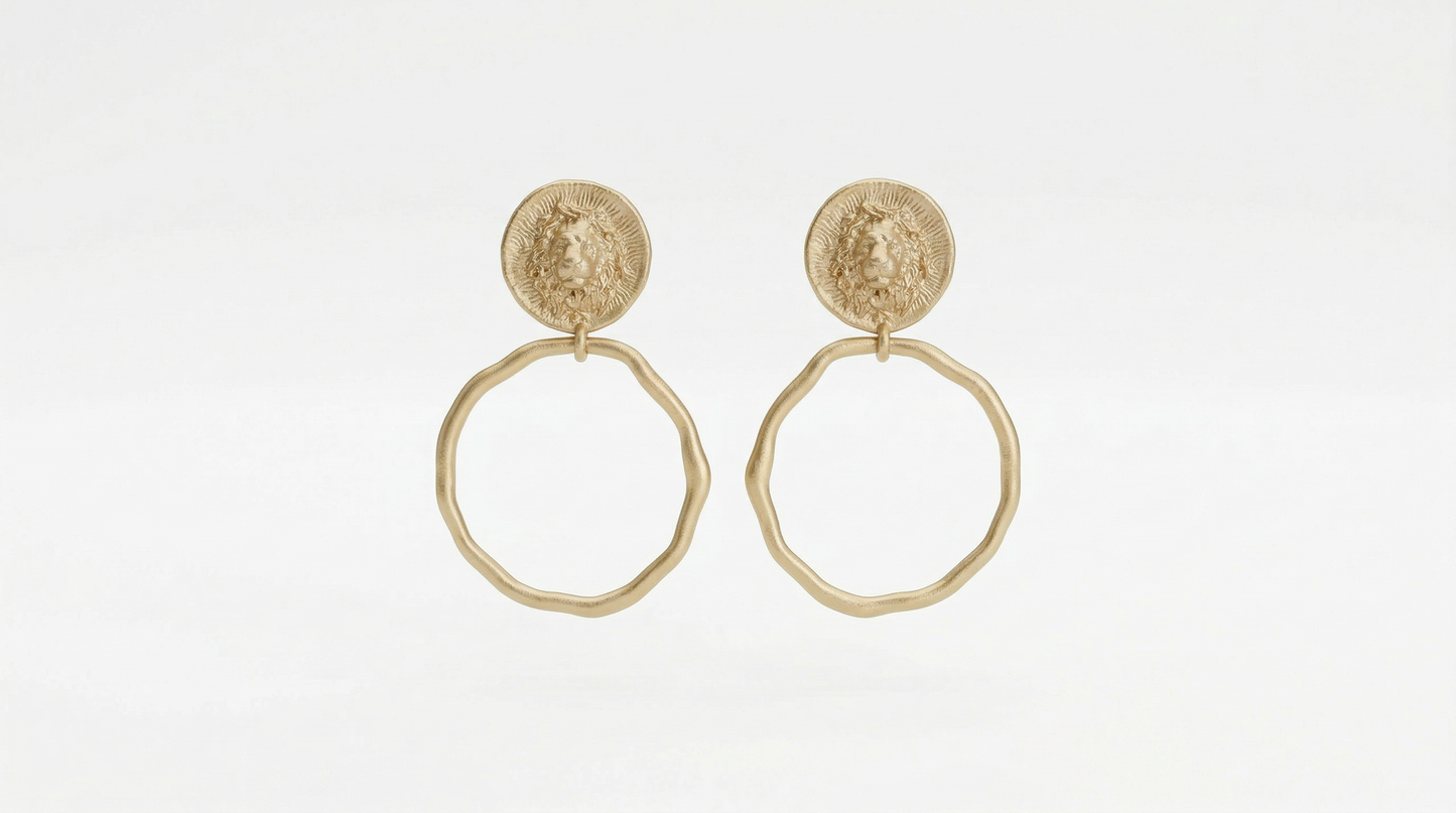 Pendientes Strength