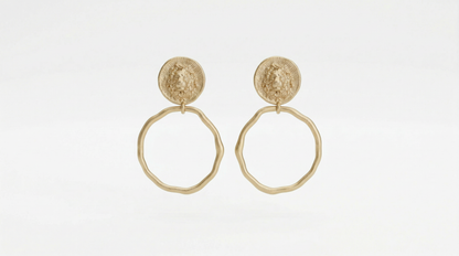 Pendientes Strength