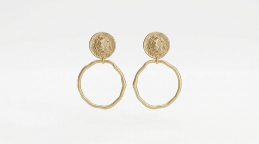 Pendientes Strength