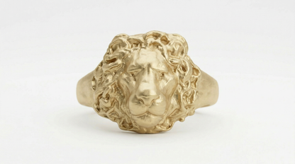 Anillo Strength