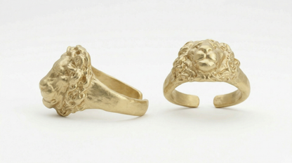 Anillo Strength